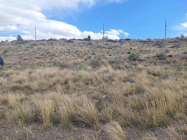 0.51 Acres of Land for Sale in Del Norte, Colorado