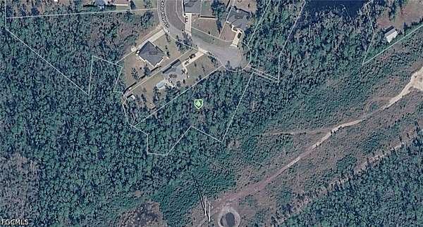 1.2 Acres of Land for Sale in Panama City, Florida
