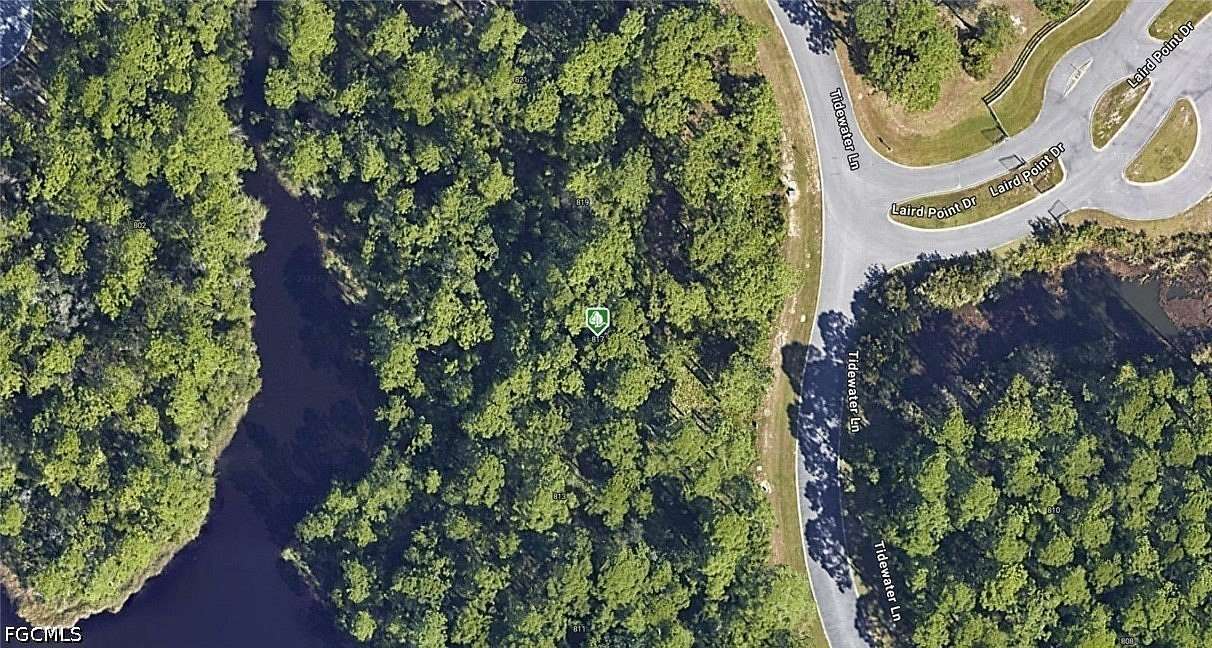 0.38 Acres of Land for Sale in Panama City, Florida
