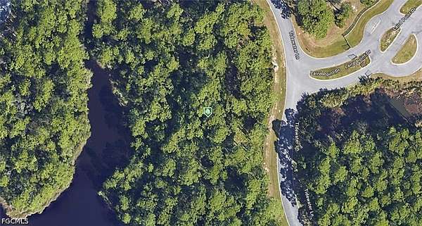 0.38 Acres of Land for Sale in Panama City, Florida