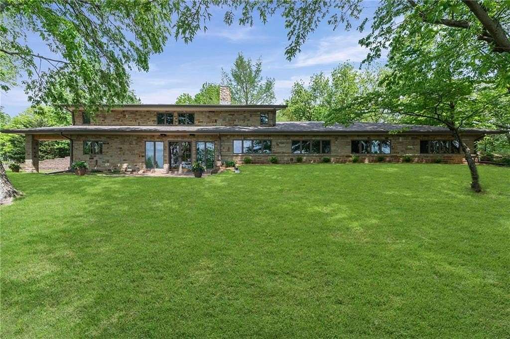 5 Acres of Land with Home for Sale in Raymore, Missouri