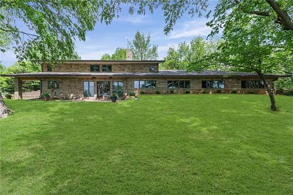 5 Acres of Land with Home for Sale in Raymore, Missouri