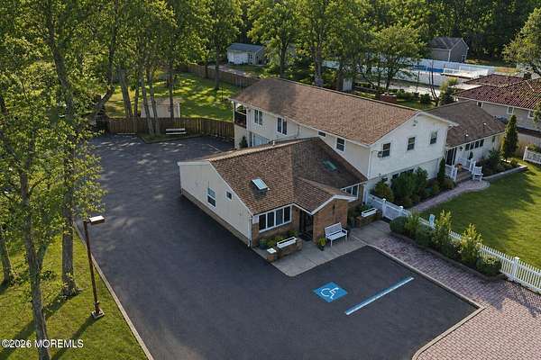 3.58 Acres of Improved Mixed-Use Land for Sale in Brick, New Jersey