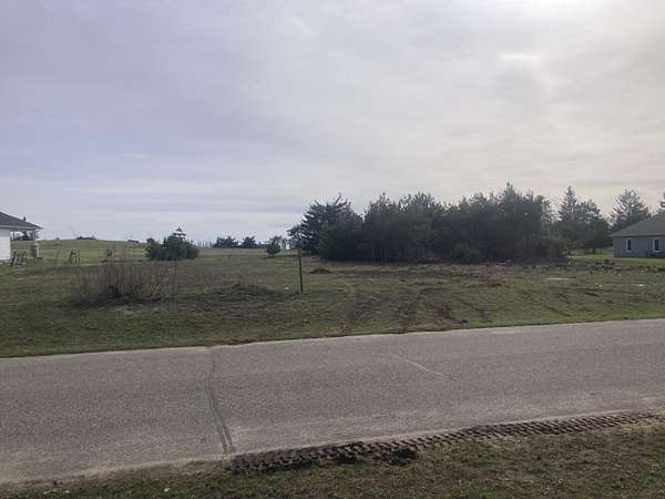 0.54 Acres of Residential Land for Sale in Gaylord, Michigan