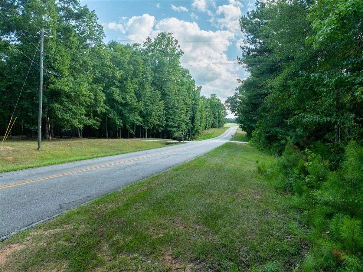 30 Acres of Recreational & Residential Land for Sale in Rutledge, Georgia