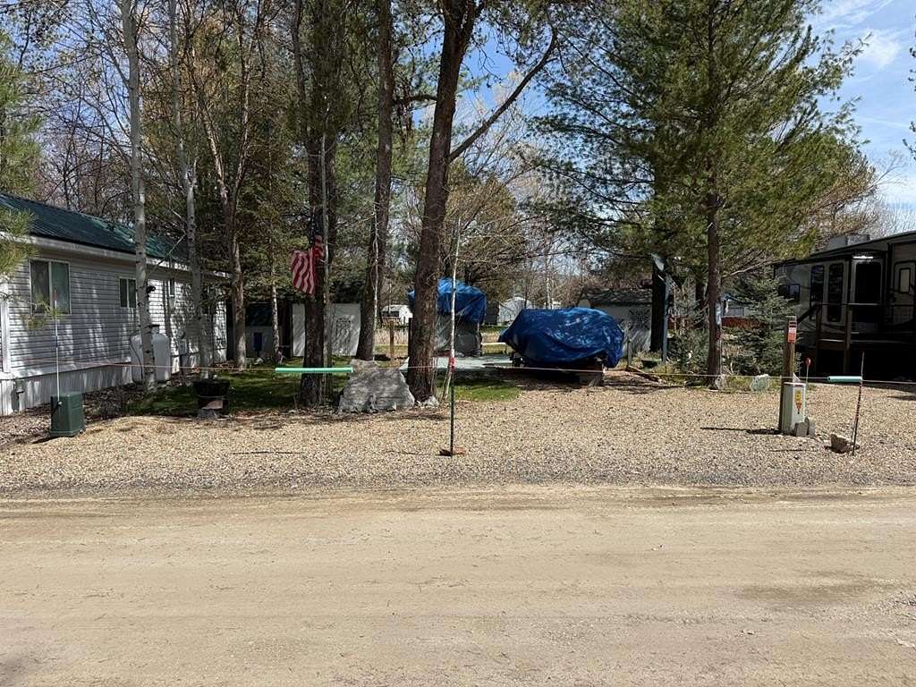 0.04 Acres of Land for Sale in Cascade, Idaho