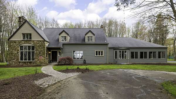 10.1 Acres of Land with Home for Sale in Fairview, Pennsylvania
