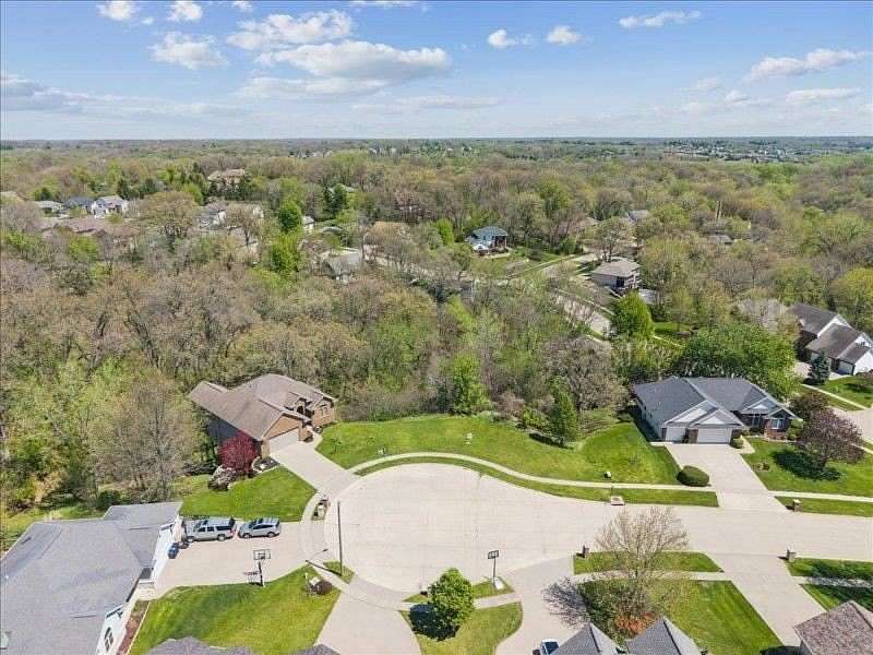 0.39 Acres of Residential Land for Sale in Coralville, Iowa