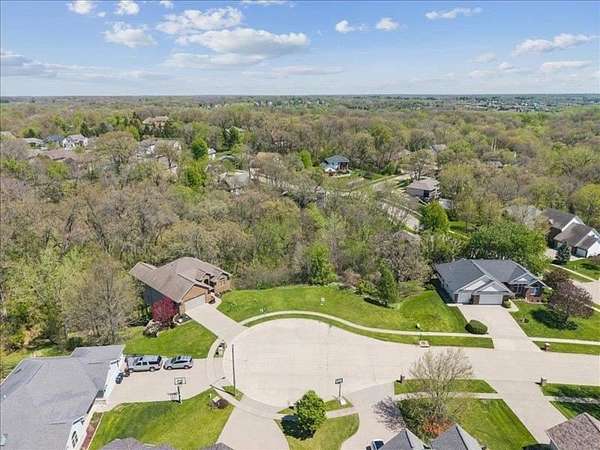 0.39 Acres of Residential Land for Sale in Coralville, Iowa