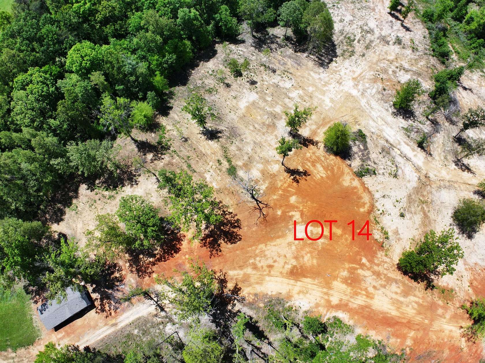 1.26 Acres of Residential Land for Sale in Irvine, Kentucky