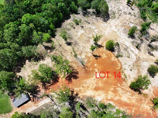1.26 Acres of Residential Land for Sale in Irvine, Kentucky