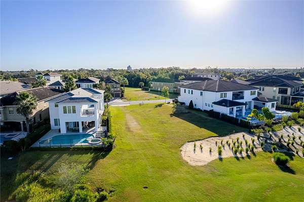 0.2 Acres of Residential Land for Sale in Reunion, Florida