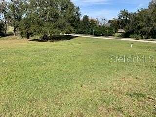 1.43 Acres of Residential Land for Sale in Dade City, Florida