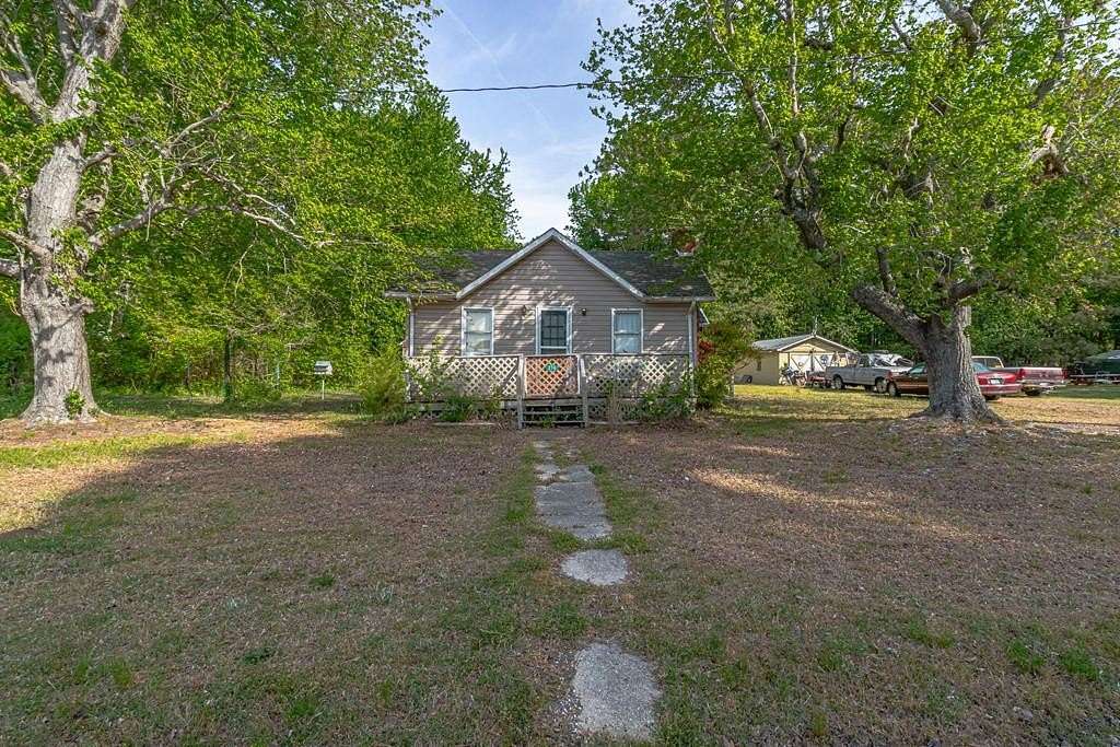 2.8 Acres of Residential Land for Sale in Weems, Virginia