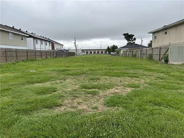 0.17 Acres of Mixed-Use Land for Sale in Kenner, Louisiana