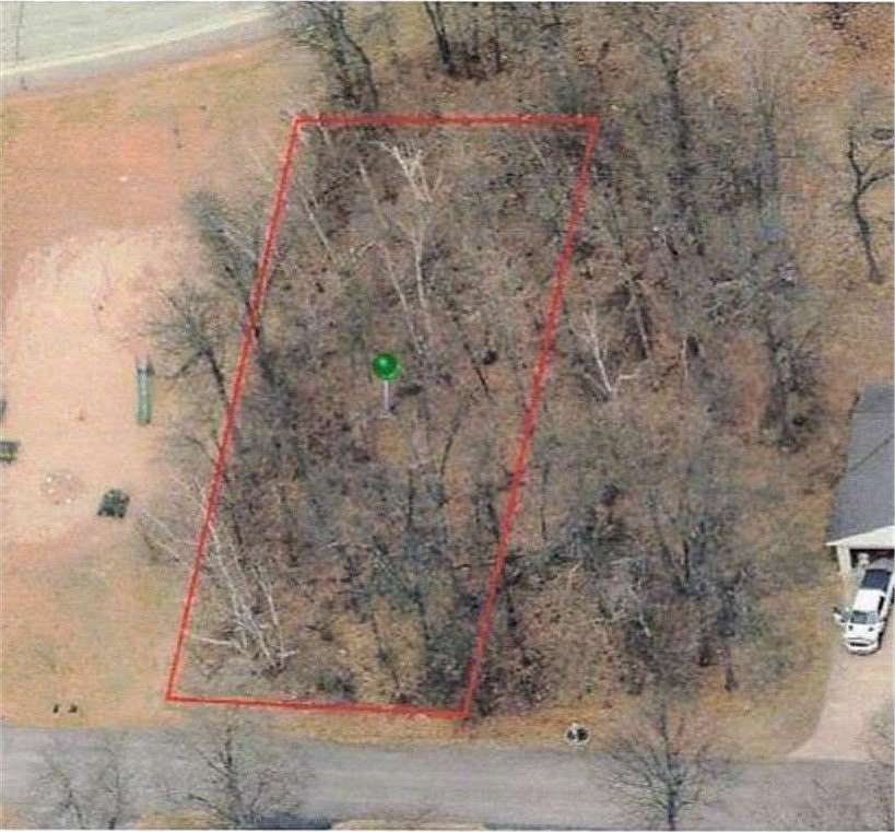 0.24 Acres of Land for Sale in Breezy Point, Minnesota