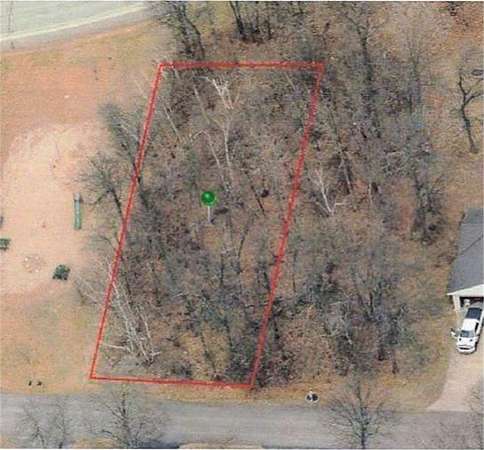 0.24 Acres of Land for Sale in Breezy Point, Minnesota