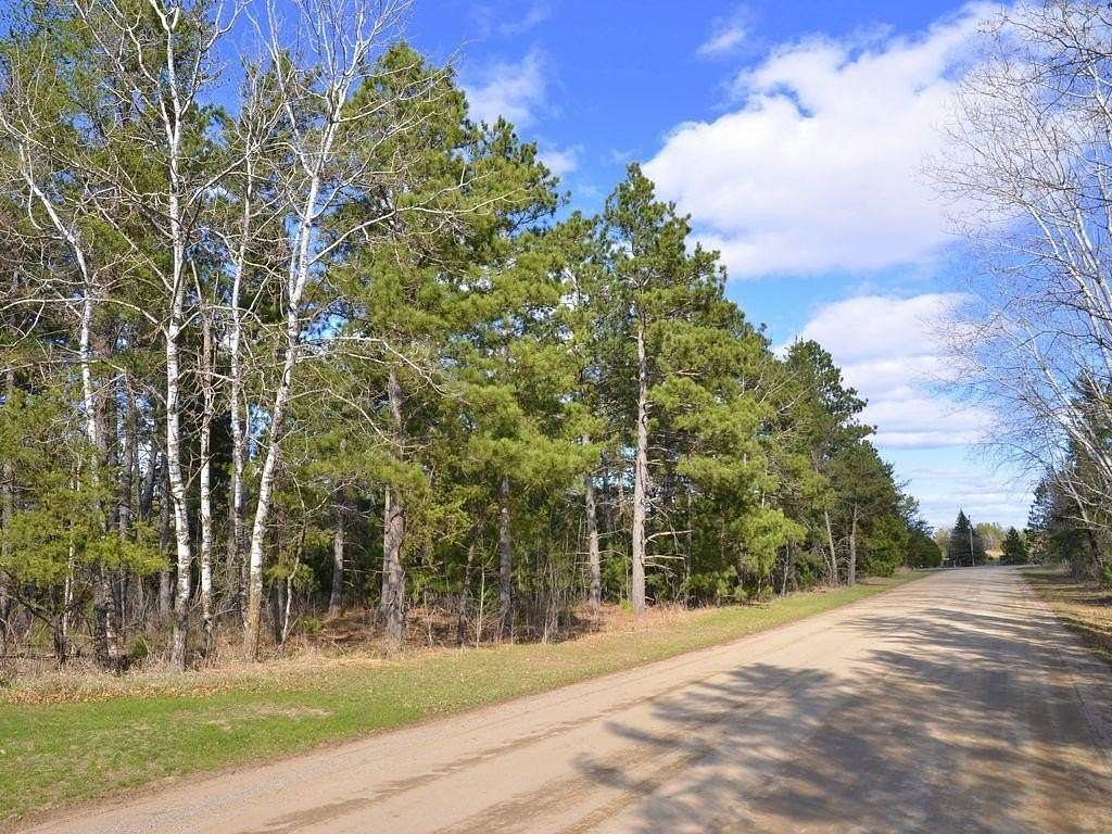 11.8 Acres of Land for Sale in Park Rapids, Minnesota