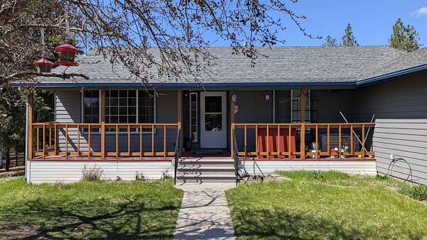 9.42 Acres of Land with Home for Sale in Chattaroy, Washington