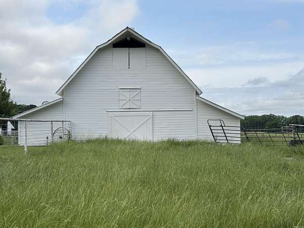 89 Acres of Agricultural Land for Sale in Sheridan, Arkansas