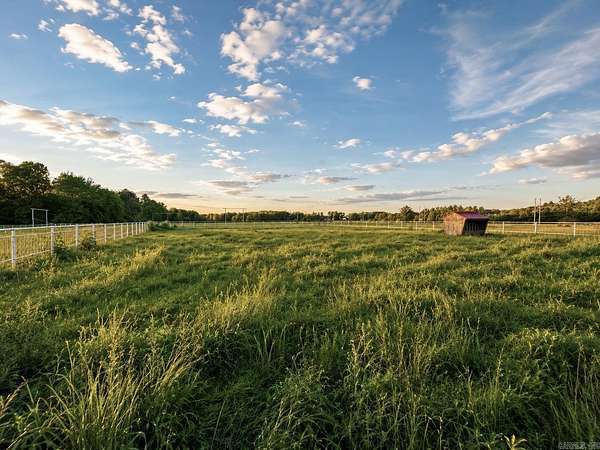 89 Acres of Agricultural Land for Sale in Sheridan, Arkansas