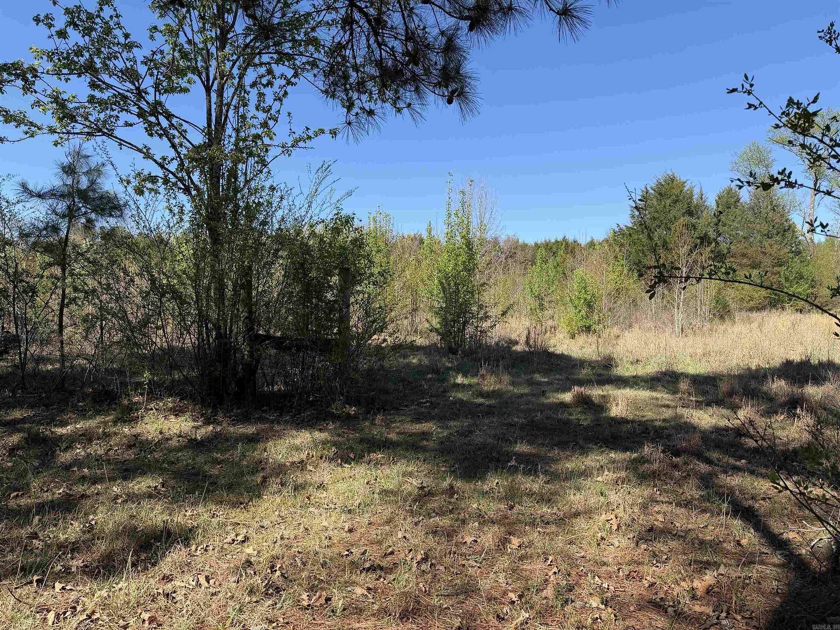 16 Acres of Land for Sale in Judsonia, Arkansas