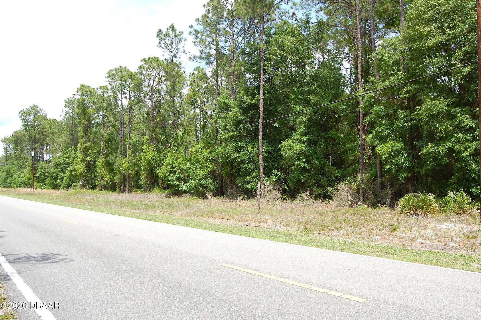 5.65 Acres of Land for Sale in Palatka, Florida