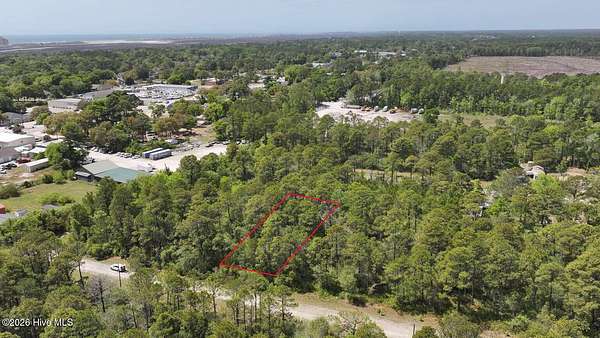 0.2 Acres of Land for Sale in Ocean Isle Beach, North Carolina