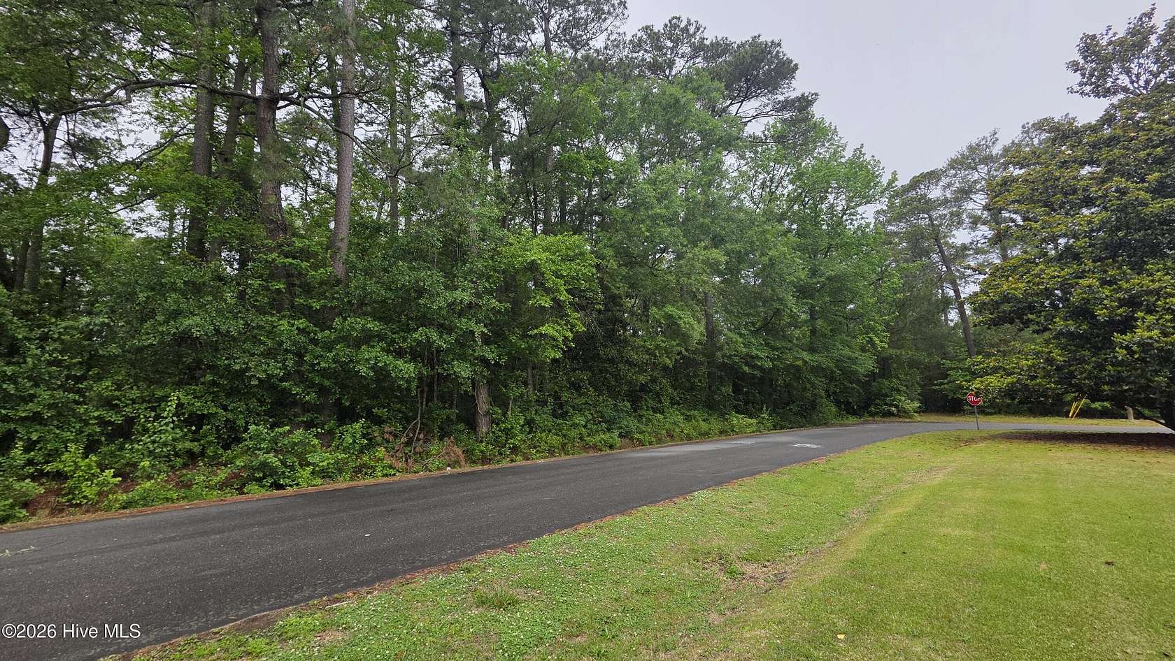 0.82 Acres of Residential Land for Sale in Goldsboro, North Carolina