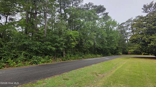 0.82 Acres of Residential Land for Sale in Goldsboro, North Carolina