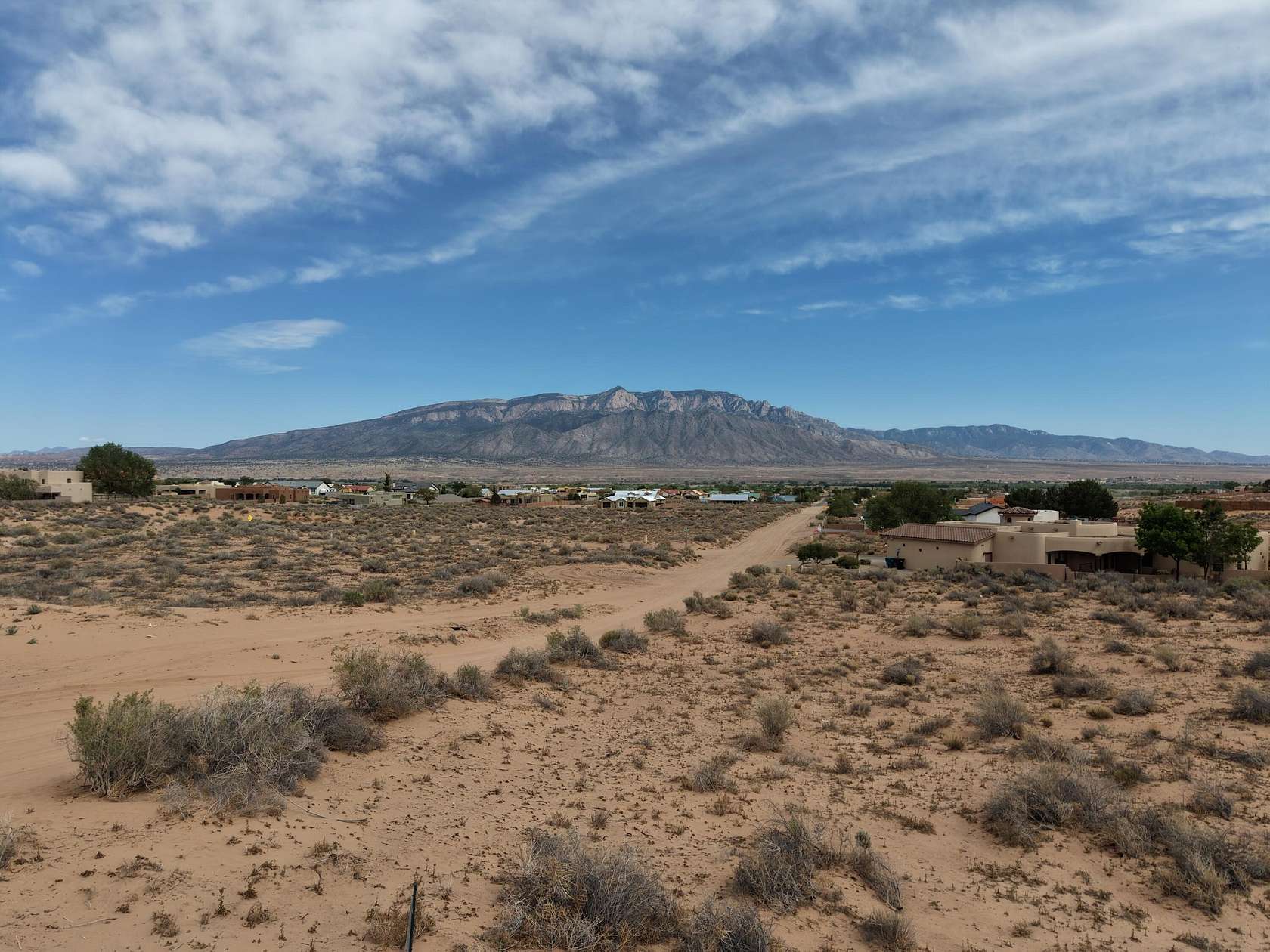 0.5 Acres of Residential Land for Sale in Rio Rancho, New Mexico