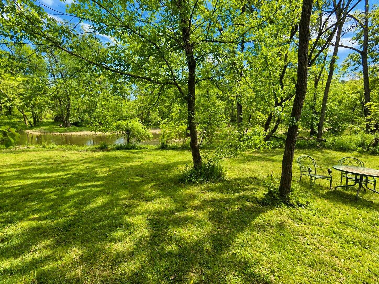 2.5 Acres of Land for Sale in Lawrenceburg, Kentucky