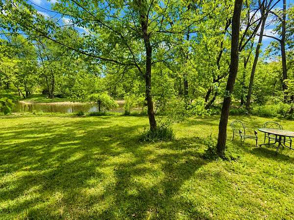 2.5 Acres of Land for Sale in Lawrenceburg, Kentucky