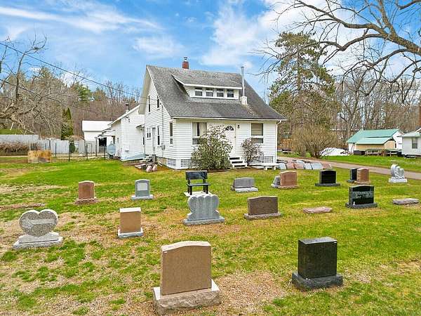 2 Acres of Improved Commercial Land for Sale in Augusta, Maine