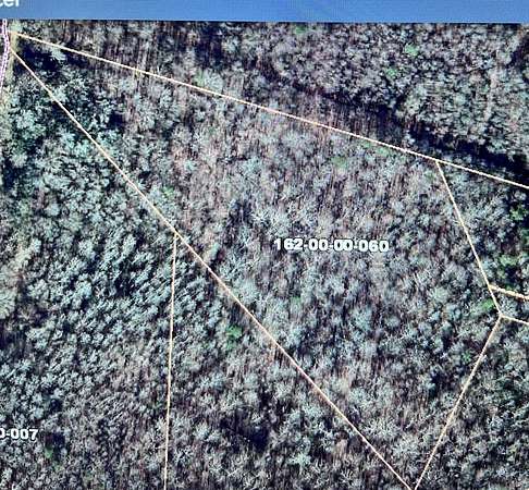 5.3 Acres of Residential Land for Sale in Laurens, South Carolina