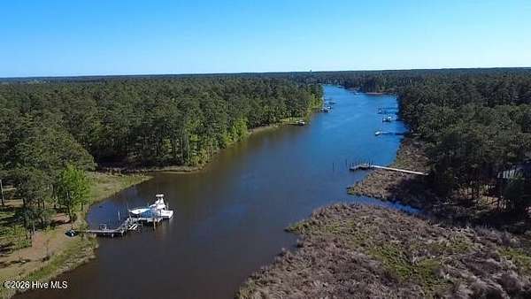 3 Acres of Residential Land for Sale in Merritt, North Carolina