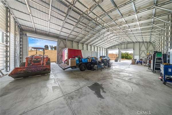 3.26 Acres of Land with Home for Sale in Temecula, California