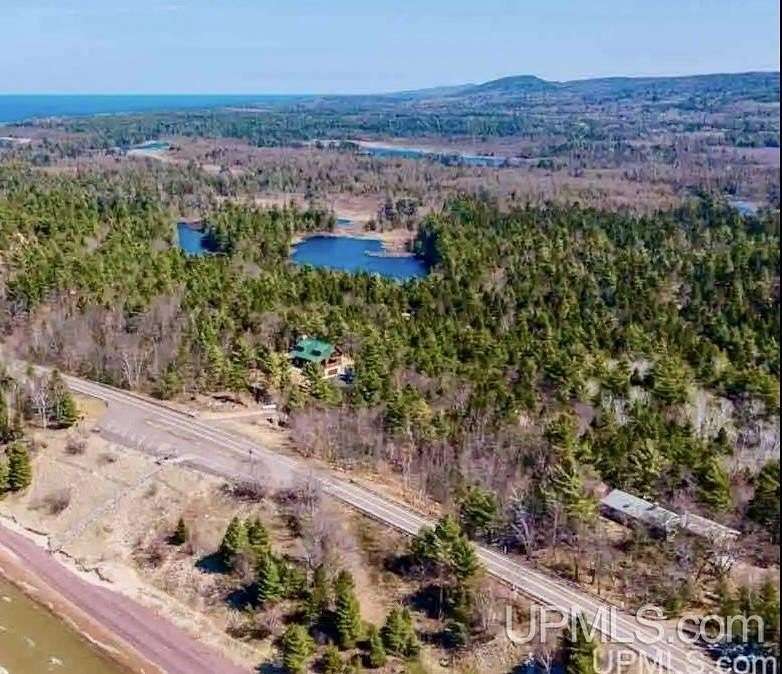 1.45 Acres of Residential Land for Sale in Eagle Harbor, Michigan