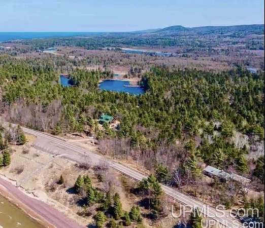1.45 Acres of Residential Land for Sale in Eagle Harbor, Michigan