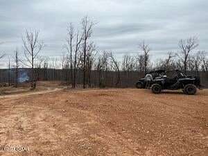 3.6 Acres of Land for Sale in Pineville, Missouri