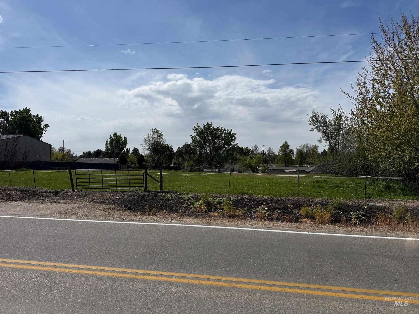 1.12 Acres of Land for Auction in Middleton, Idaho