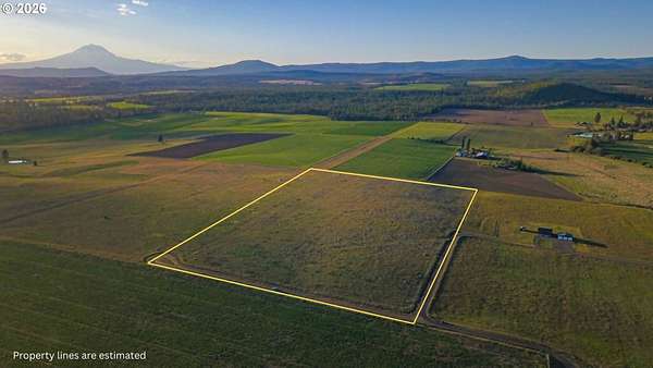 20.7 Acres of Land for Sale in Goldendale, Washington