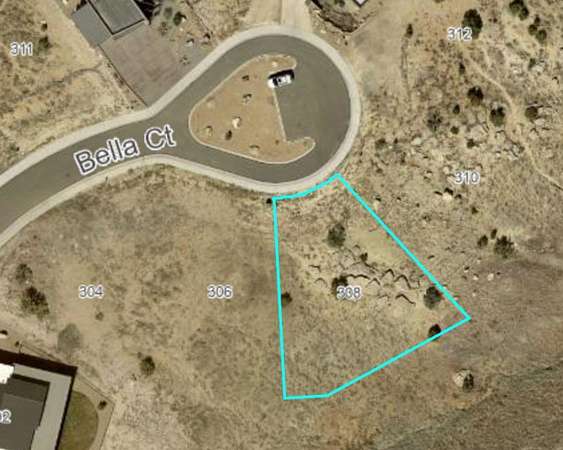 0.25 Acres of Residential Land for Sale in Grand Junction, Colorado