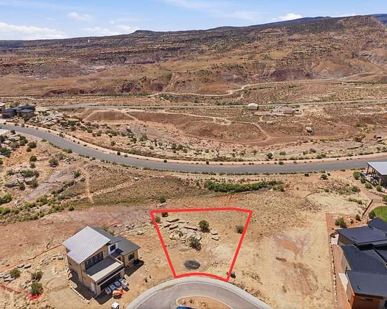 0.25 Acres of Residential Land for Sale in Grand Junction, Colorado