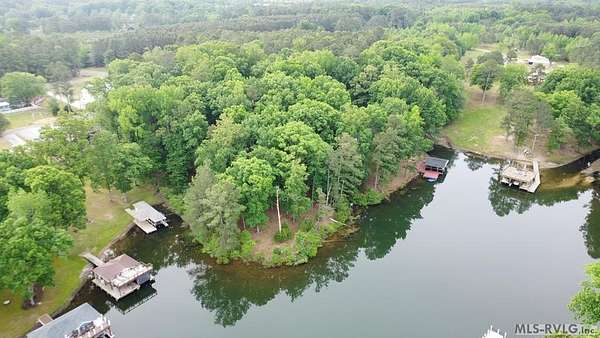 1.35 Acres of Residential Land for Sale in Littleton, North Carolina