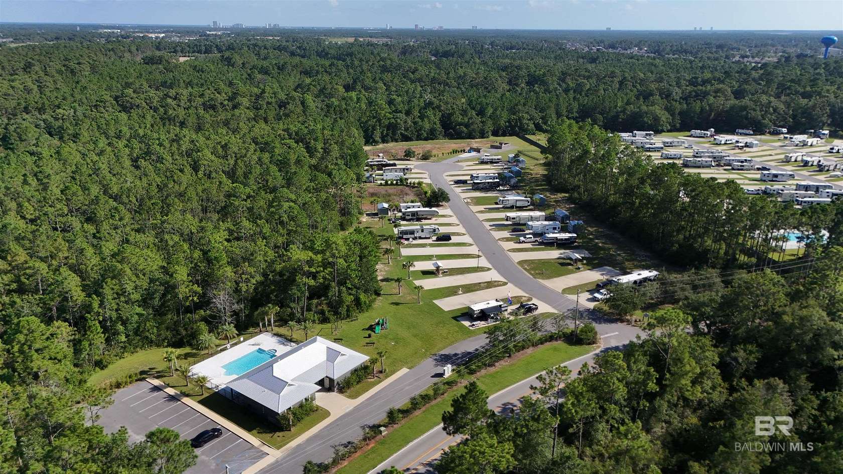 0.06 Acres of Land for Sale in Gulf Shores, Alabama