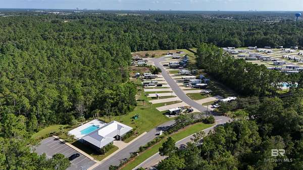 0.06 Acres of Land for Sale in Gulf Shores, Alabama
