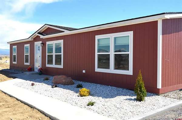 2.45 Acres of Land with Home for Sale in Delta, Colorado