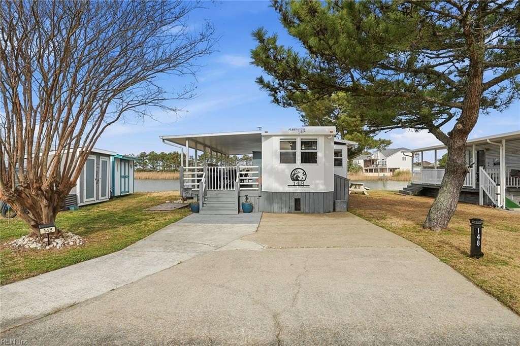Residential Land for Sale in Virginia Beach, Virginia