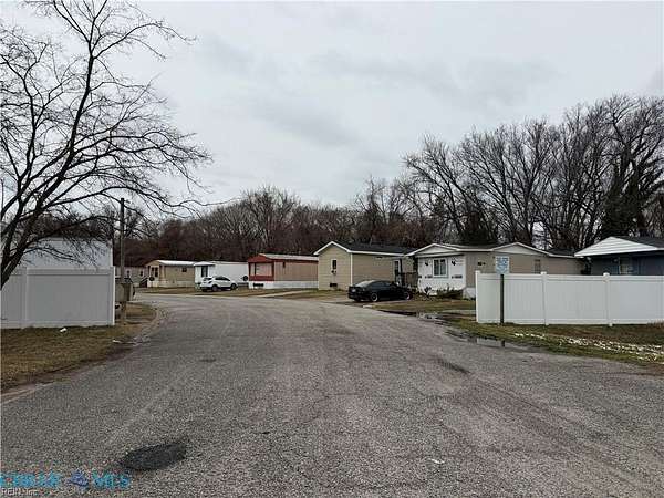 2.58 Acres of Residential Land for Sale in Hampton, Virginia
